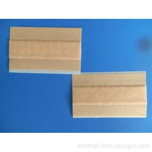 Highly Breathable Medical Elastic Non-Woven, Waterproof Wou